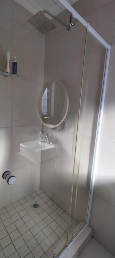 To Let 3 Bedroom Property for Rent in Langeberg Heights Western Cape
